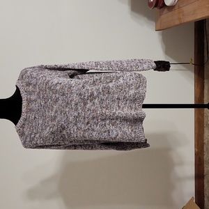 Loft sweater